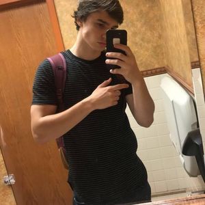 Meet your Posher, Rich